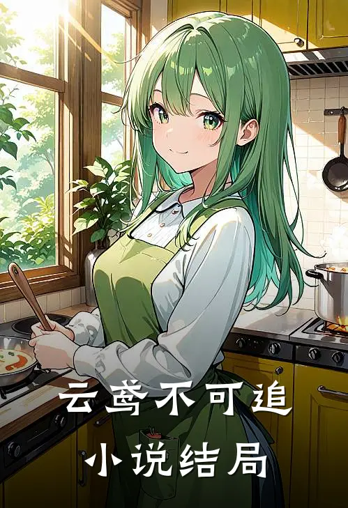 云鸢不可追小说结局