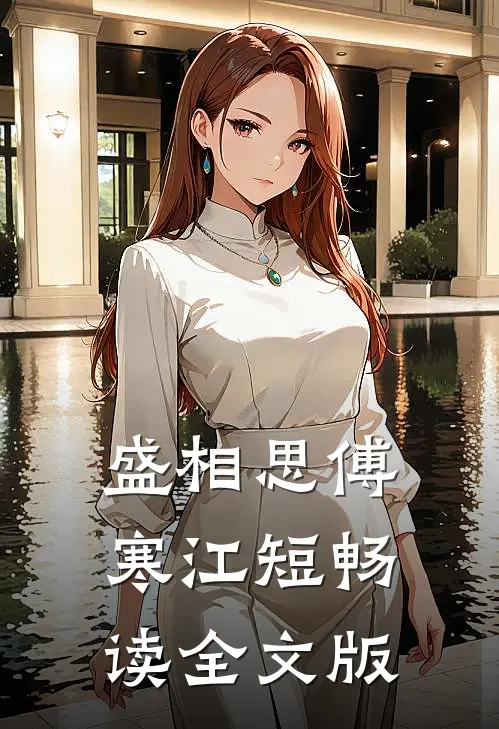盛相思傅寒江短畅读全文版