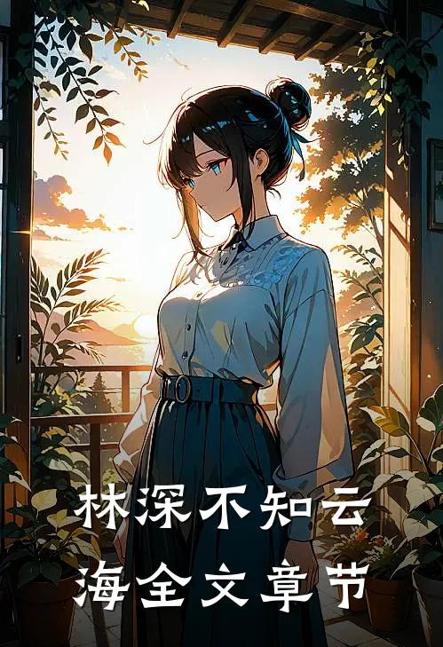 林深不知云海全文章节