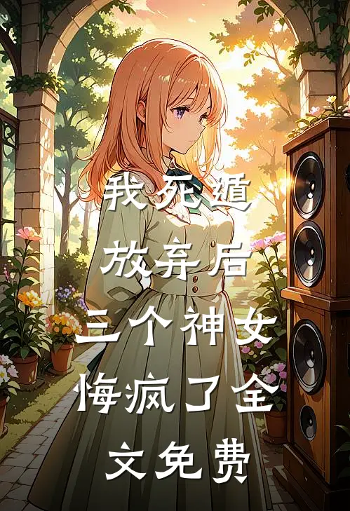 我死遁放弃后，三个神女悔疯了全文免费