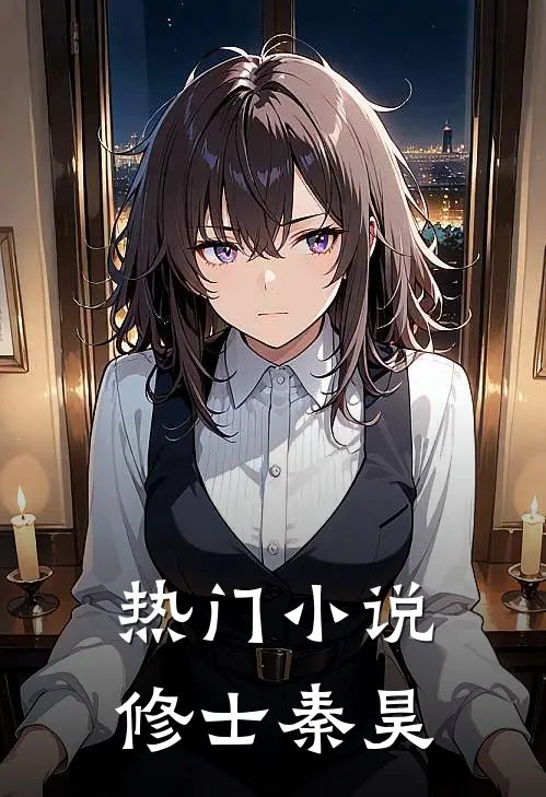 热门小说修士秦昊