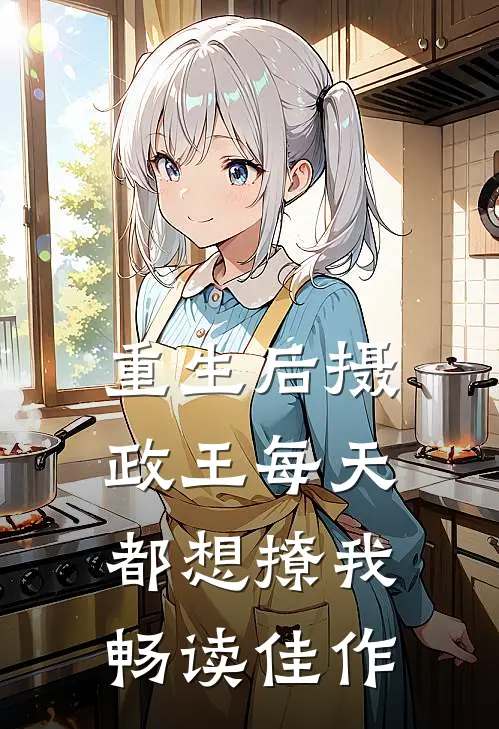 重生后摄政王每天都想撩我畅读佳作