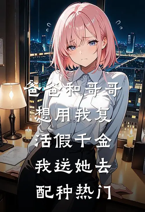 爸爸和哥哥想用我复活假千金，我送她去配种热门