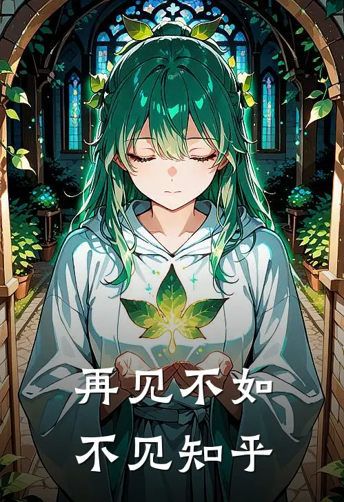 再见不如不见知乎