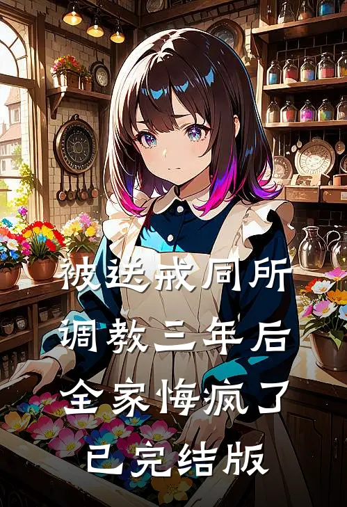 被送戒同所调教三年后，全家悔疯了已完结版