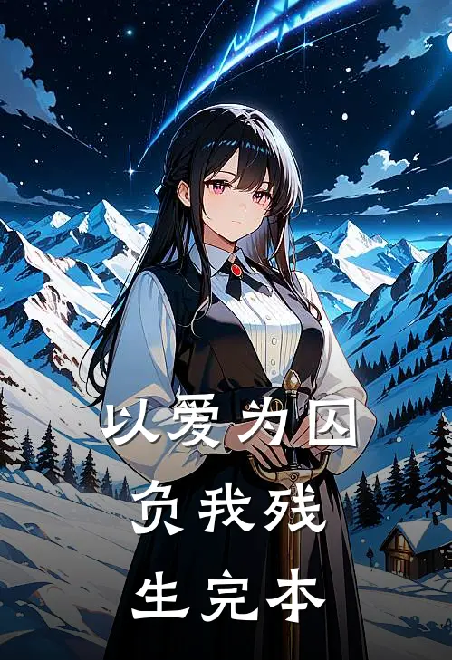 以爱为囚，负我残生完本