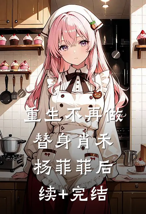 重生不再做替身肖禾杨菲菲后续+完结