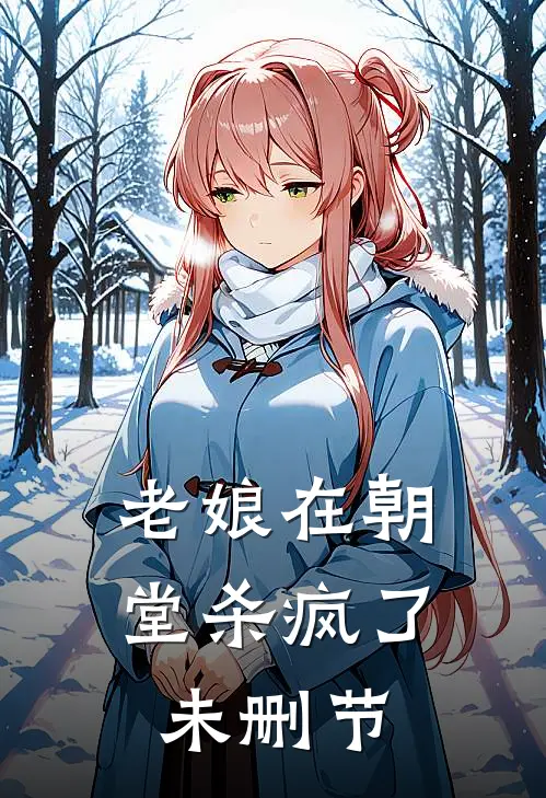 老娘在朝堂杀疯了未删节
