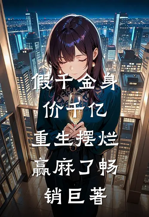 假千金身价千亿，重生摆烂赢麻了畅销巨著