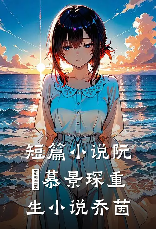 短篇小说阮嫆慕景琛重生小说乔茵