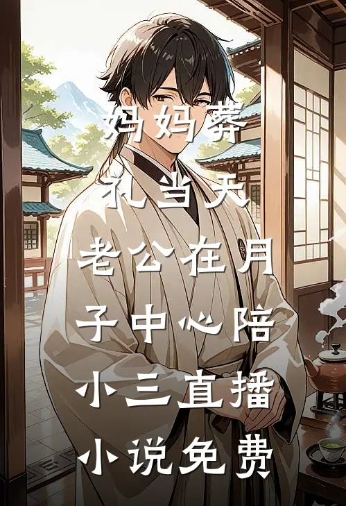妈妈葬礼当天，老公在月子中心陪小三直播小说免费