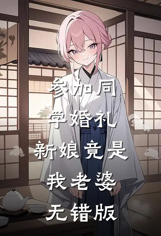 参加同学婚礼，新娘竟是我老婆无错版