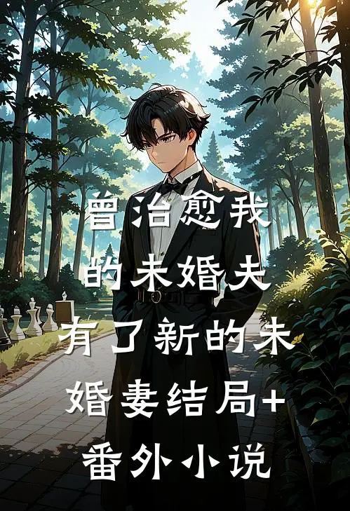 曾治愈我的未婚夫，有了新的未婚妻结局+番外小说