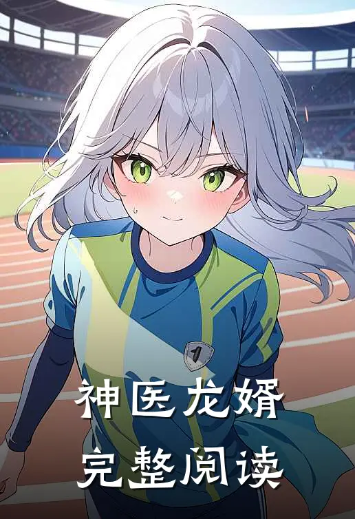 神医龙婿完整阅读