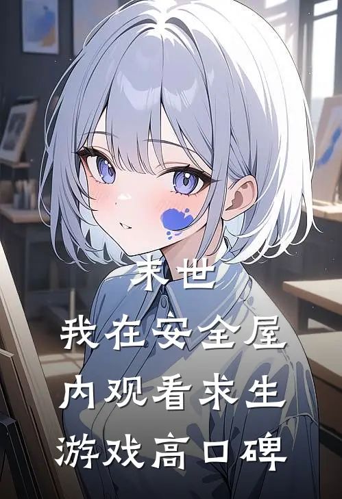 末世：我在安全屋内观看求生游戏高口碑