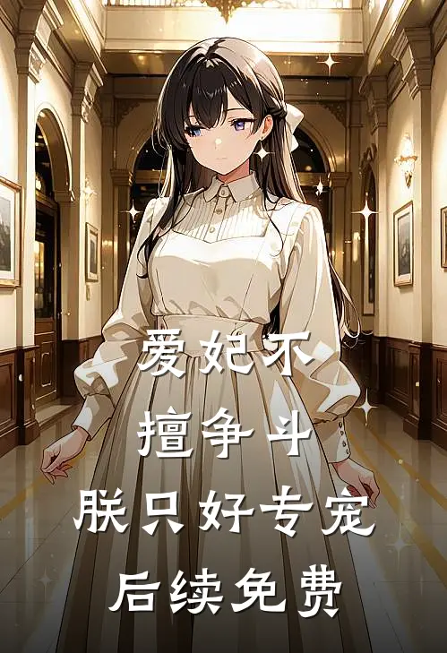 爱妃不擅争斗，朕只好专宠后续免费