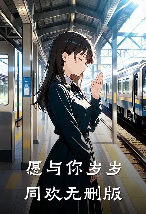 愿与你岁岁同欢无删版