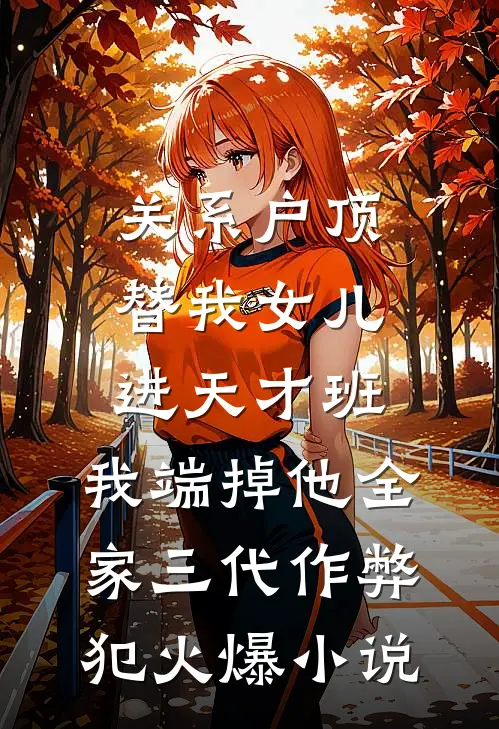 关系户顶替我女儿进天才班，我端掉他全家三代作弊犯火爆小说