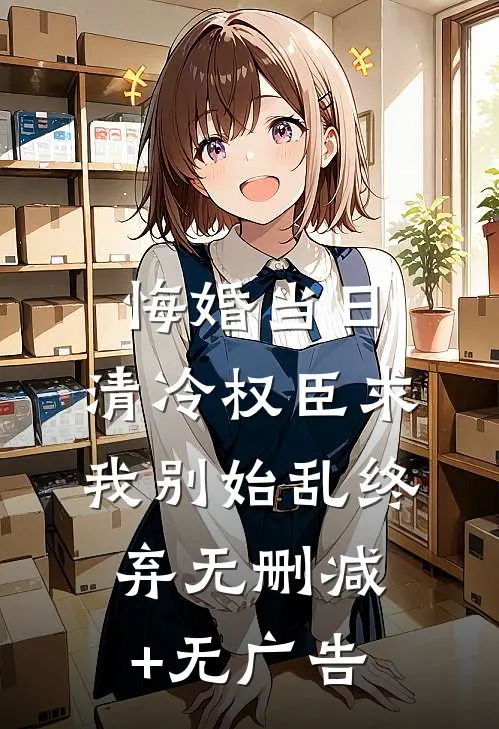 悔婚当日，清冷权臣求我别始乱终弃无删减+无广告
