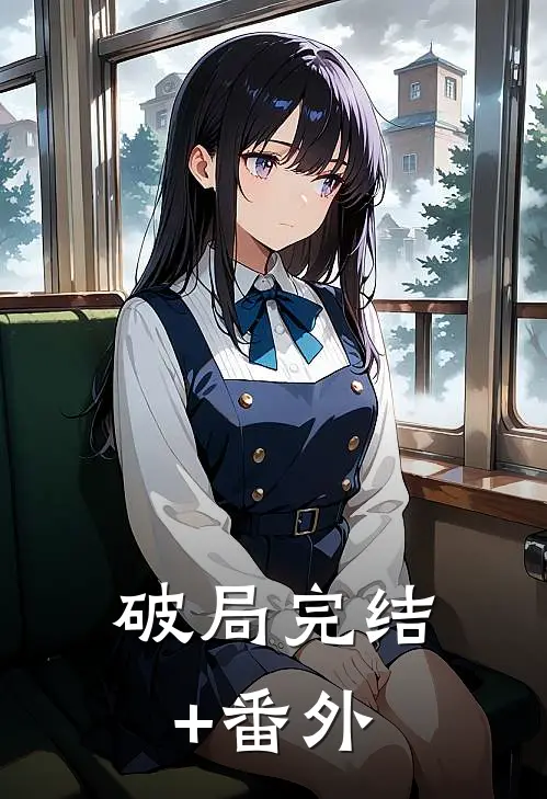 破局完结+番外