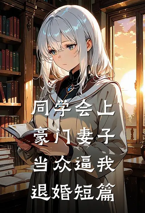 同学会上豪门妻子当众逼我退婚短篇