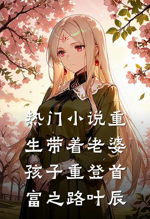 热门小说重生带着老婆孩子重登首富之路叶辰