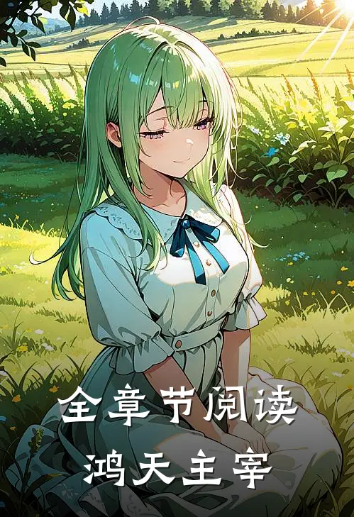 全章节阅读鸿天主宰