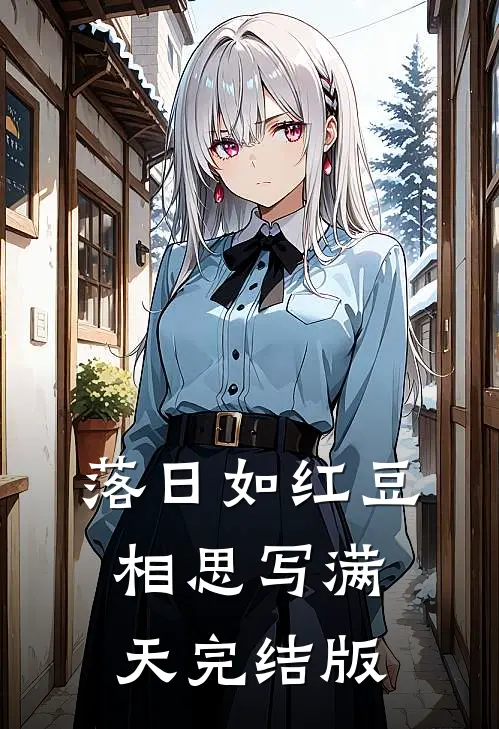 落日如红豆，相思写满天完结版