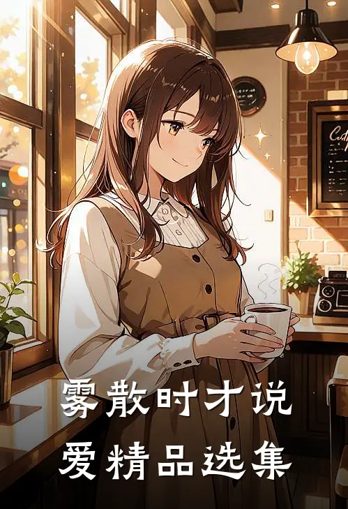 雾散时才说爱精品选集
