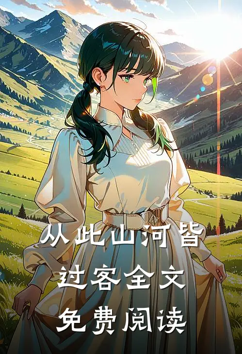 从此山河皆过客全文免费阅读