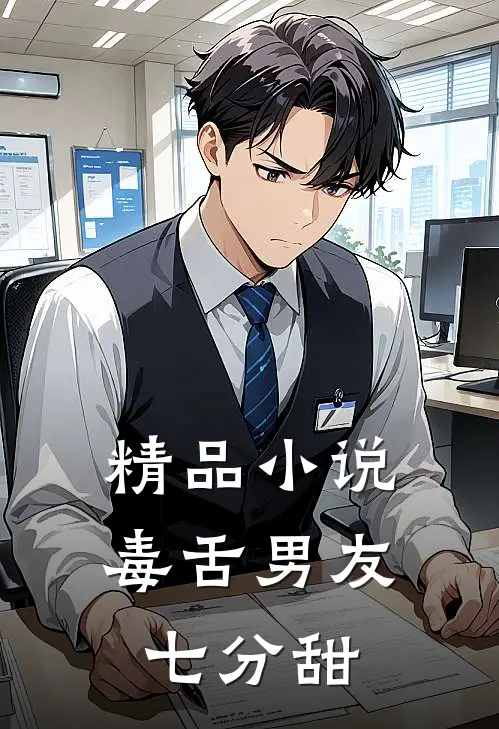 精品小说毒舌男友七分甜