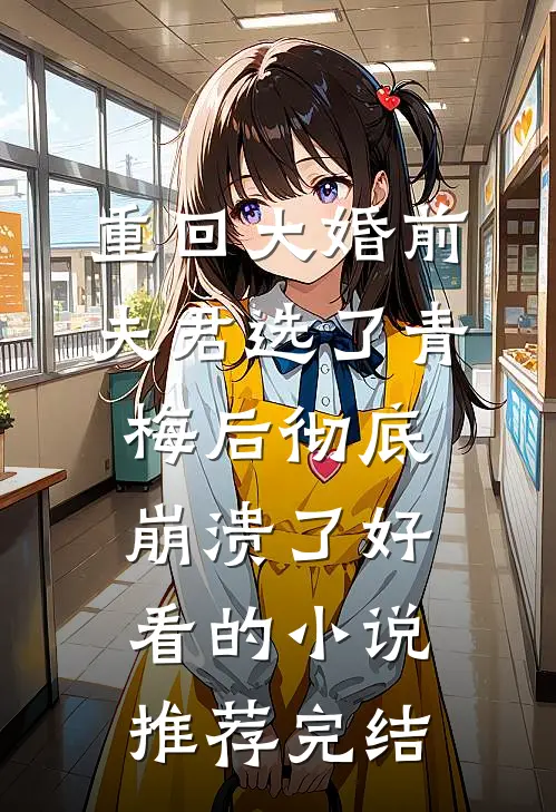 重回大婚前，夫君选了青梅后彻底崩溃了好看的小说推荐完结