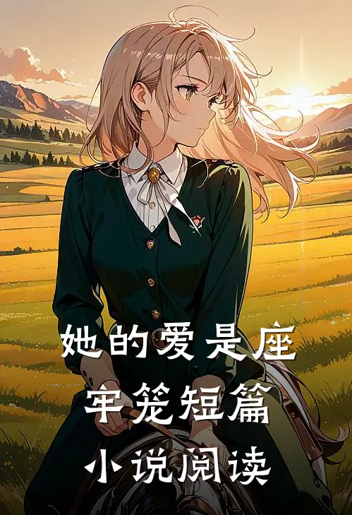 她的爱是座牢笼短篇小说阅读