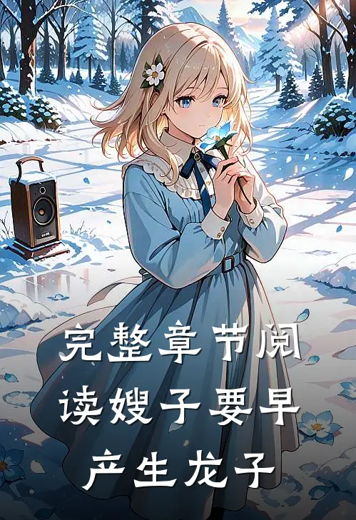 完整章节阅读嫂子要早产生龙子