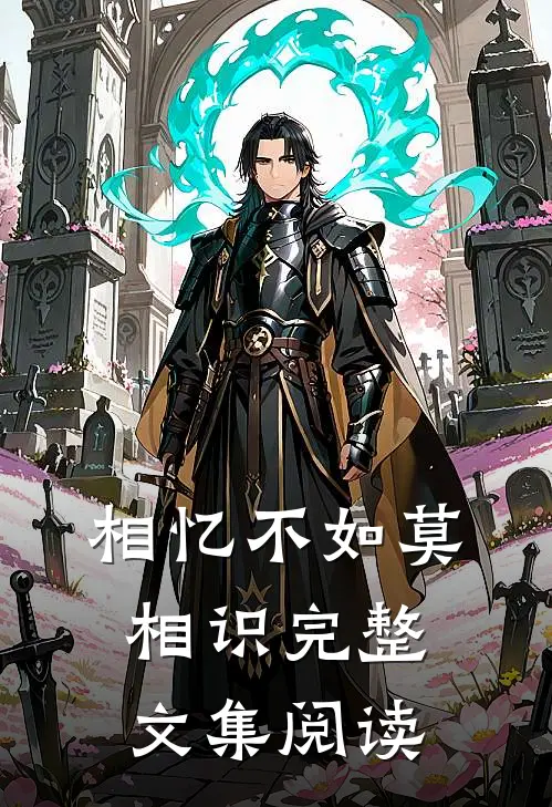 相忆不如莫相识完整文集阅读