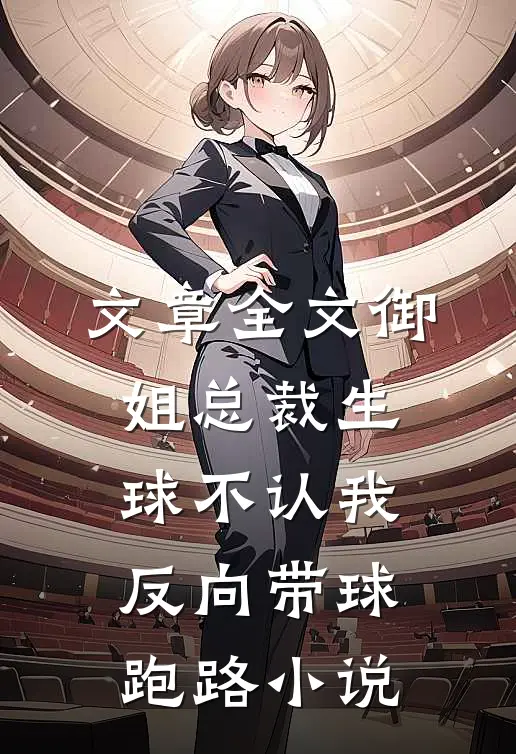 文章全文御姐总裁生球不认我反向带球跑路小说