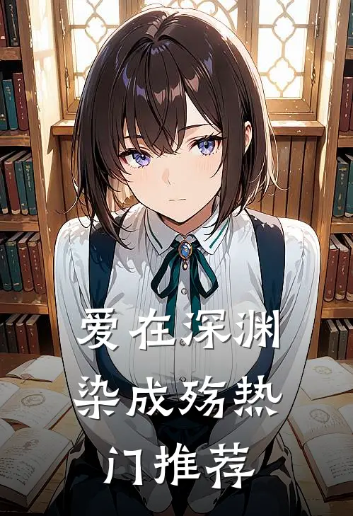 爱在深渊染成殇热门推荐