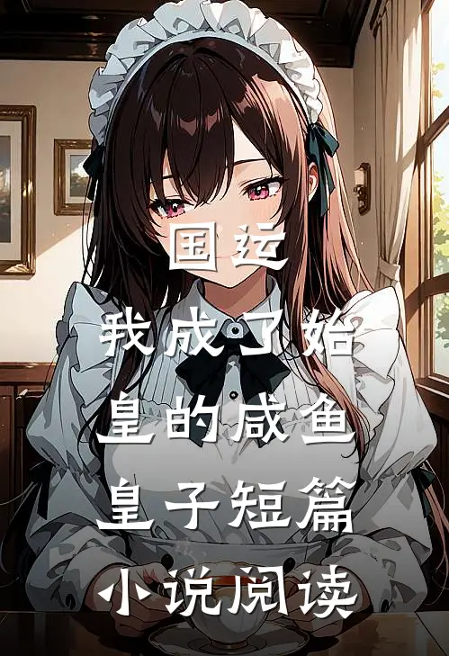 国运：我成了始皇的咸鱼皇子短篇小说阅读