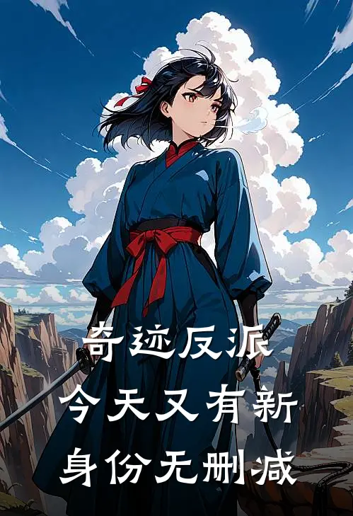 奇迹反派：今天又有新身份无删减