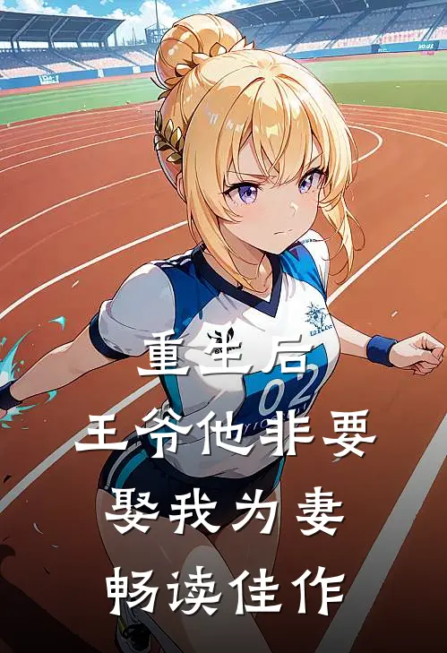 重生后,王爷他非要娶我为妻畅读佳作