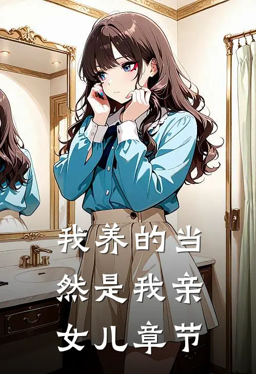 我养的当然是我亲女儿章节