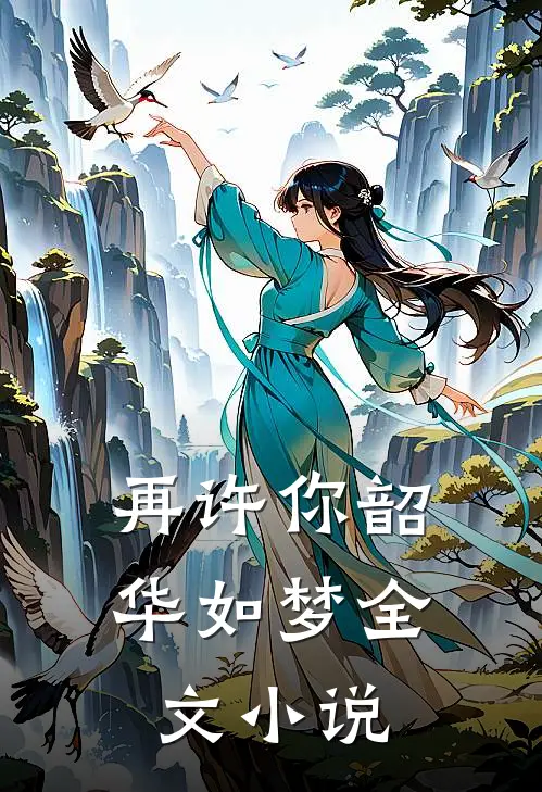再许你韶华如梦全文小说