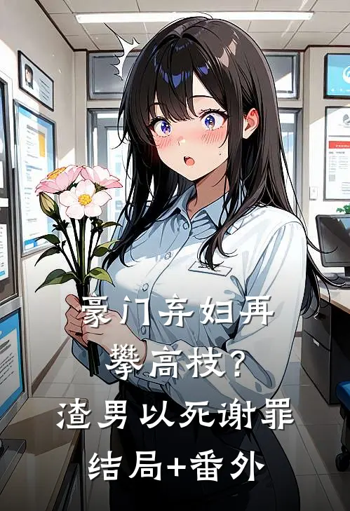 豪门弃妇再攀高枝？渣男以死谢罪结局+番外