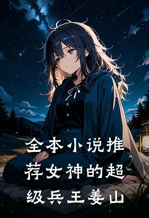 全本小说推荐女神的超级兵王姜山