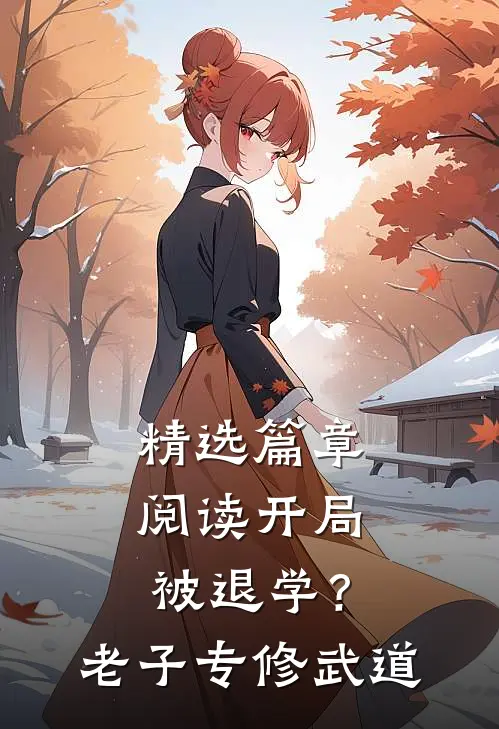 精选篇章阅读开局被退学？老子专修武道