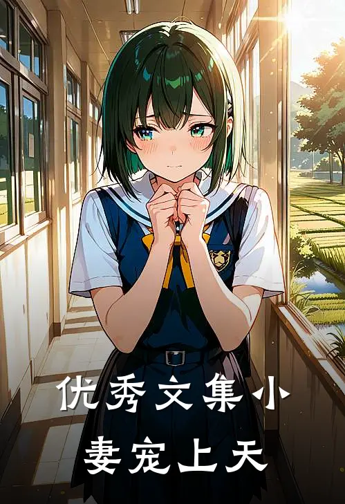 优秀文集小妻宠上天