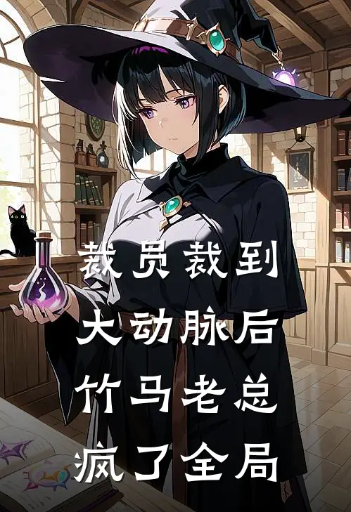 裁员裁到大动脉后，竹马老总疯了全局