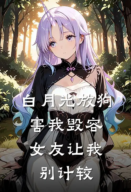 白月光放狗害我毁容，女友让我别计较