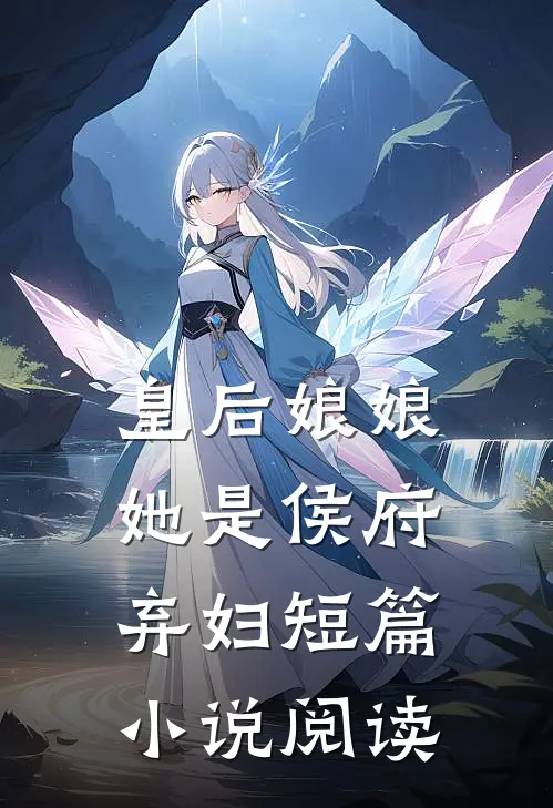 皇后娘娘她是侯府弃妇短篇小说阅读