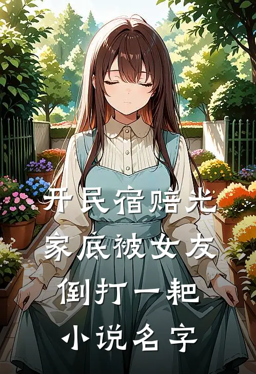 开民宿赔光家底被女友倒打一耙小说名字